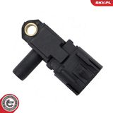 ESEN SKV Датчик, давление выхлопных газов 17SKV029