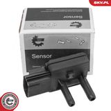 ESEN SKV Датчик, давление выхлопных газов 17SKV030
