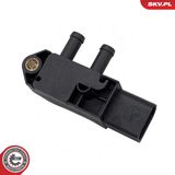 ESEN SKV Датчик, давление выхлопных газов 17SKV031