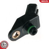 ESEN SKV Датчик, давление во впускной трубе 17SKV103