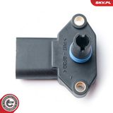 ESEN SKV Датчик, давление во впускной трубе 17SKV104