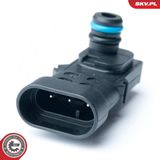 ESEN SKV Датчик, давление во впускной трубе 17SKV114