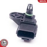 ESEN SKV Датчик, давление во впускной трубе 17SKV116