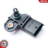 ESEN SKV Датчик, давление во впускной трубе 17SKV122