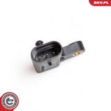 ESEN SKV Датчик, давление во впускной трубе 17SKV123