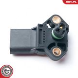 ESEN SKV Датчик, давление во впускной трубе 17SKV126