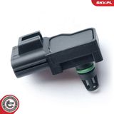 ESEN SKV Датчик, давление во впускной трубе 17SKV128