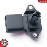 ESEN SKV Датчик, давление во впускной трубе 17SKV134