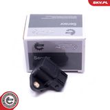 ESEN SKV Датчик, давление во впускной трубе 17SKV141
