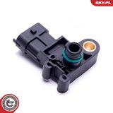 ESEN SKV Датчик, давление во впускной трубе 17SKV142