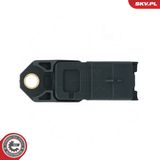 ESEN SKV Датчик, давление во впускной трубе 17SKV163