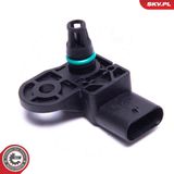 ESEN SKV Датчик, давление во впускной трубе 17SKV164