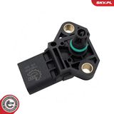 ESEN SKV Датчик, давление во впускной трубе 17SKV187