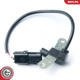 ESEN SKV Датчик импульсов 17SKV284