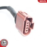 ESEN SKV Rooliasendi andur 17SKV305