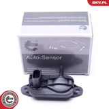 ESEN SKV Датчик, давление выхлопных газов 17SKV328