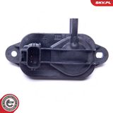 ESEN SKV Датчик, давление выхлопных газов 17SKV328