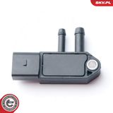 ESEN SKV Датчик, давление выхлопных газов 17SKV333