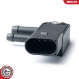 ESEN SKV Датчик, давление выхлопных газов 17SKV333