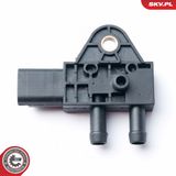 ESEN SKV Датчик, давление выхлопных газов 17SKV334