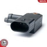 ESEN SKV Датчик, давление выхлопных газов 17SKV336
