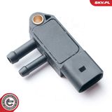 ESEN SKV Датчик, давление выхлопных газов 17SKV336