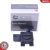 ESEN SKV Датчик, давление выхлопных газов 17SKV350
