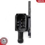 ESEN SKV Датчик, давление выхлопных газов 17SKV351