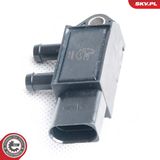 ESEN SKV Датчик, давление выхлопных газов 17SKV352