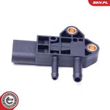 ESEN SKV Датчик, давление выхлопных газов 17SKV353