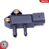 ESEN SKV Датчик, давление выхлопных газов 17SKV353