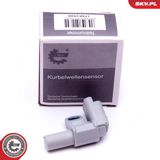 ESEN SKV Датчик, положение распределительного вала 17SKV500