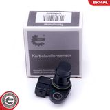ESEN SKV Датчик, положение распределительного вала 17SKV502