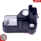 ESEN SKV Датчик импульсов 17SKV538