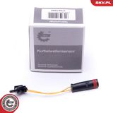 ESEN SKV Сигнализатор, износ тормозных колодок 17SKV560