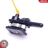 ESEN SKV Сигнализатор, износ тормозных колодок 17SKV560