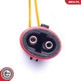 ESEN SKV Сигнализатор, износ тормозных колодок 17SKV560