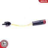 ESEN SKV Сигнализатор, износ тормозных колодок 17SKV560