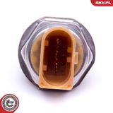 ESEN SKV Sensor, bränsletryck 17SKV581