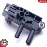 ESEN SKV Датчик, давление выхлопных газов 17SKV649