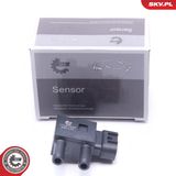 ESEN SKV Датчик, давление выхлопных газов 17SKV650