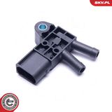 ESEN SKV Датчик, давление выхлопных газов 17SKV653