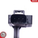 ESEN SKV Датчик, давление выхлопных газов 17SKV654