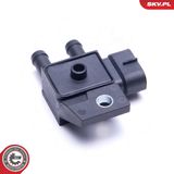 ESEN SKV Датчик, давление выхлопных газов 17SKV655