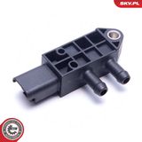 ESEN SKV Датчик, давление выхлопных газов 17SKV657