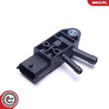 ESEN SKV Датчик, давление выхлопных газов 17SKV658