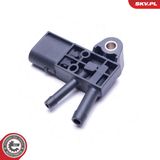 ESEN SKV Датчик, давление выхлопных газов 17SKV661