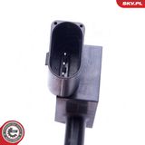 ESEN SKV Датчик, давление выхлопных газов 17SKV662