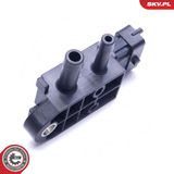 ESEN SKV Датчик, давление выхлопных газов 17SKV663
