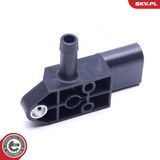 ESEN SKV Датчик, давление выхлопных газов 17SKV664